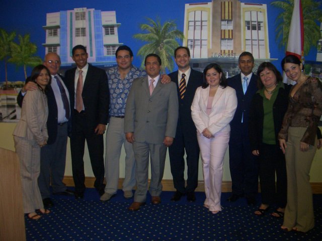 Fotos FIU MIAMI 045